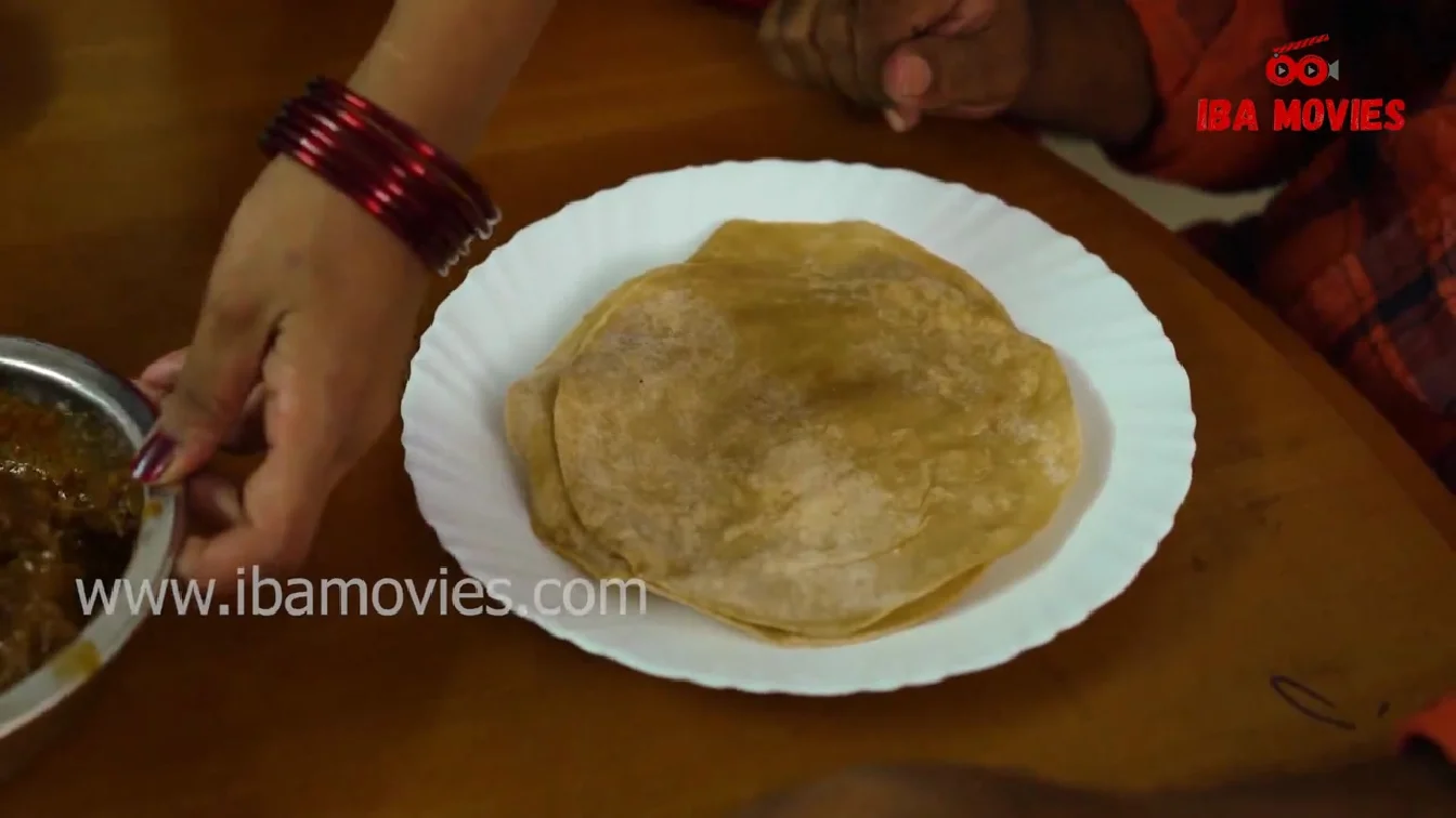 Vikaram S01 E03 IBAMovies